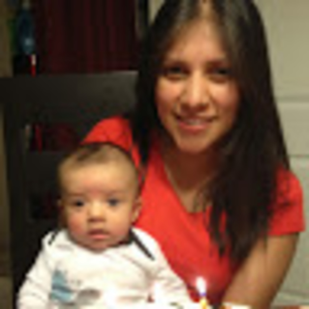 Meet your Posher, Laura